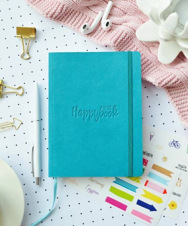 Мини планер Figasse Голубой