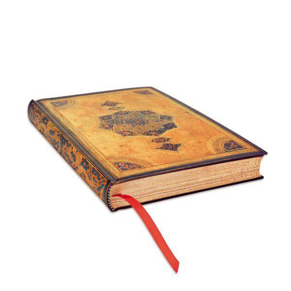 Средний Блокнот Paperblanks Сефевидов Арт Flexi  Линия