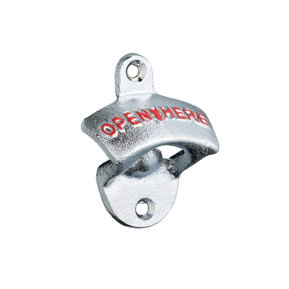 Настенная открывашка для пива Barcraft