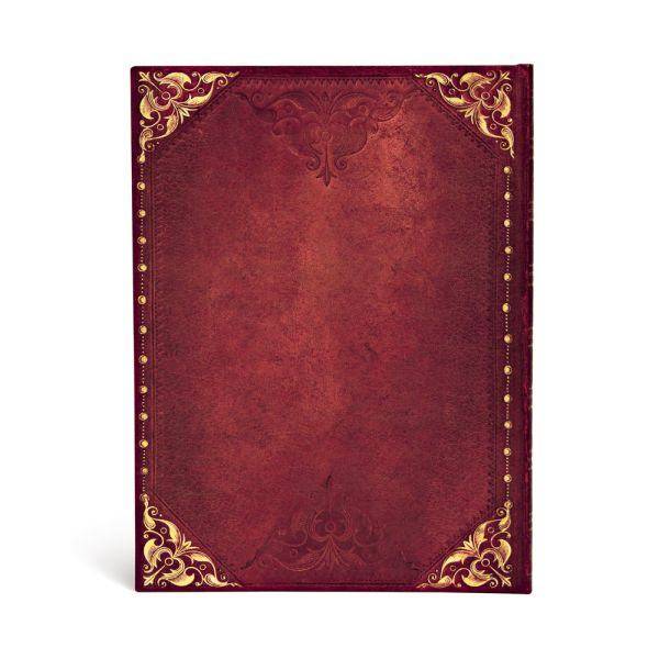 Большой Блокнот Paperblanks The New Romantics Городской Глэм Линия