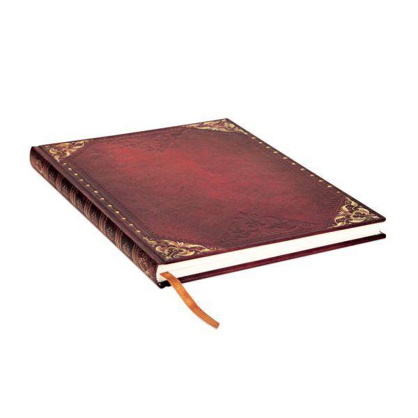 Большой Блокнот Paperblanks The New Romantics Городской Глэм Линия