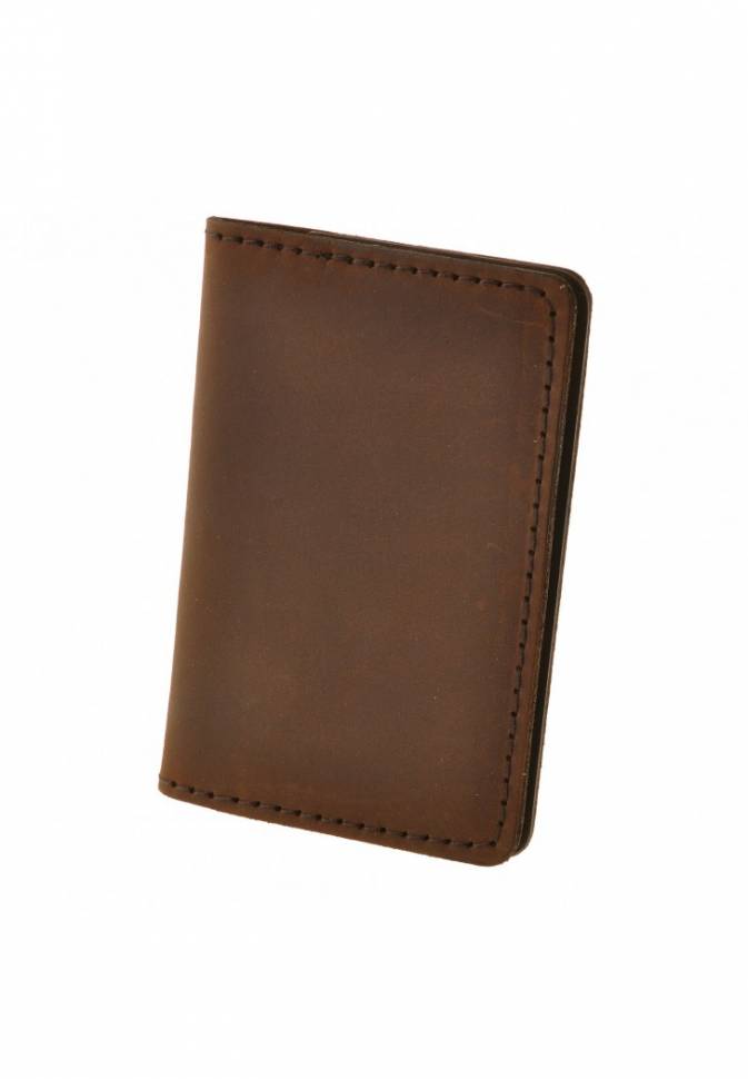 Кард-кейс BlankNote 6.0 Горіх