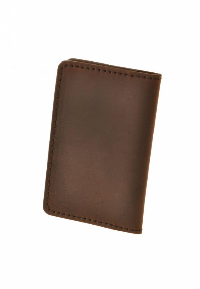 Кард-кейс BlankNote 6.0 Горіх