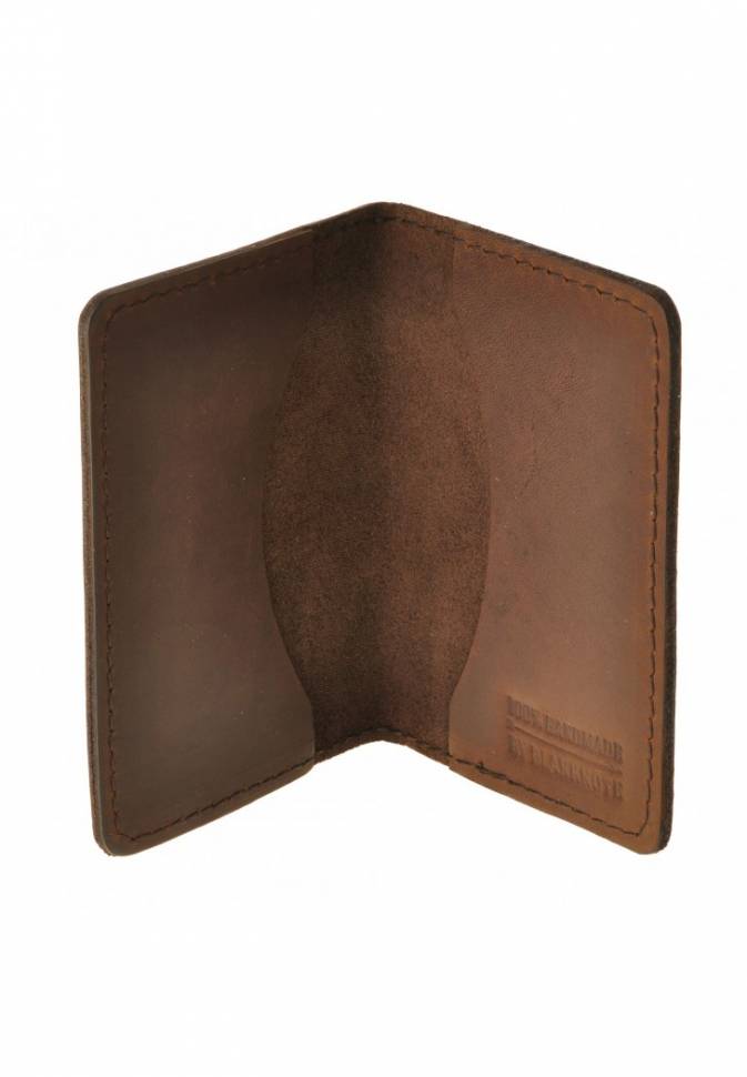 Кард-кейс BlankNote 6.0 Горіх