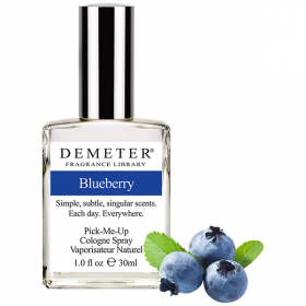 Духи Demeter Blueberry (Голубика) 30 мл