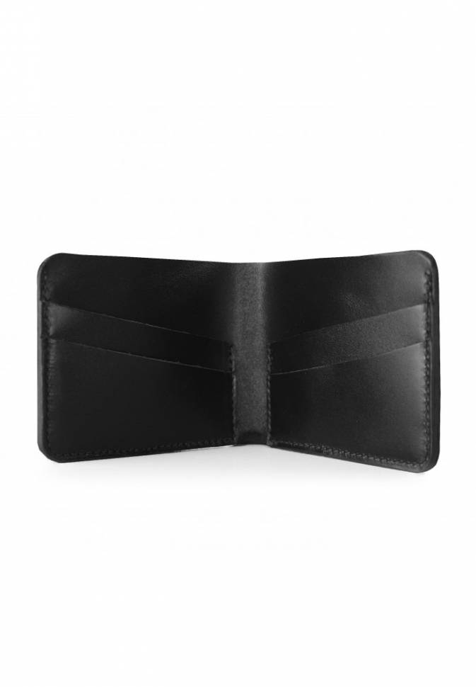 Портмоне 4.1 BlankNote Вугілля