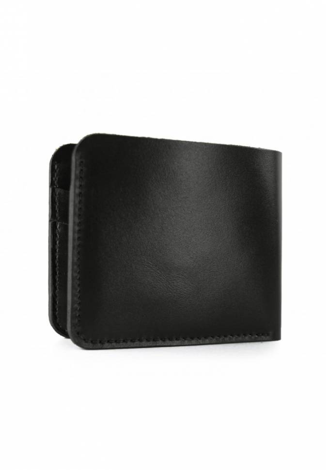 Портмоне 4.1 BlankNote Вугілля