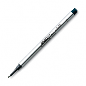 Стрижень для ручки-роллер Moleskine Plus чорний 0,7 мм
