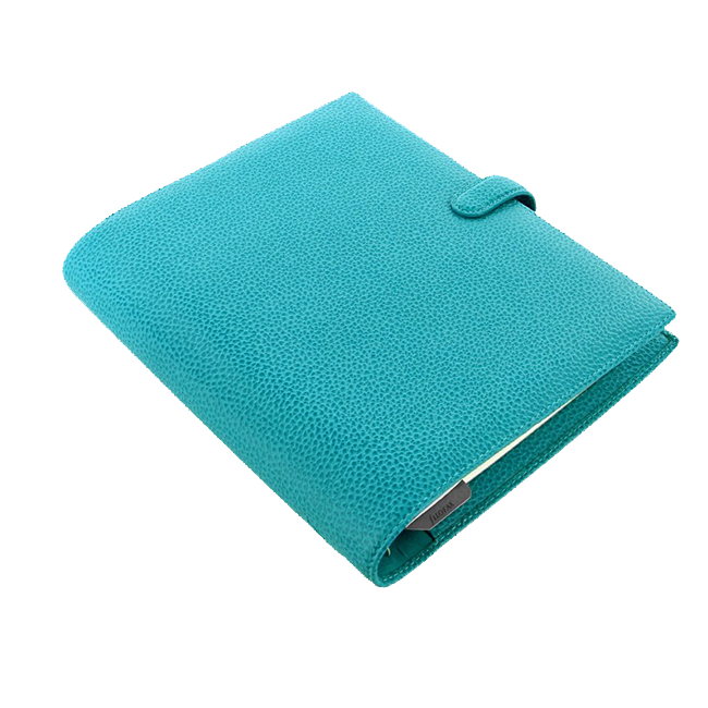 Органайзер Filofax Finsbury Pocket Aqua (025445)