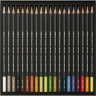 Набір акварельних олівців Caran d&#39;Ache Museum Aquarelle Landscape 20 кольорів