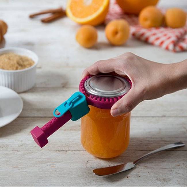 Открывалка для банок Zip-Eat! OTOTO Открывалка для банок Zip-Eat! OTOTO