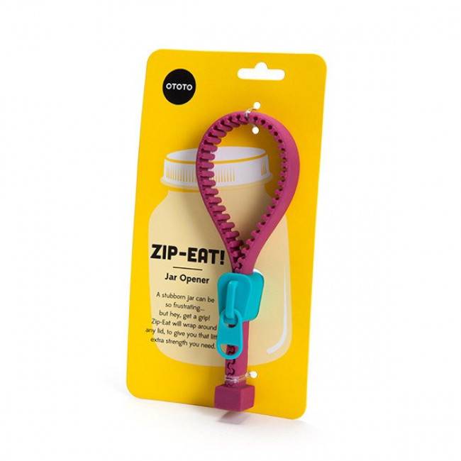 Открывалка для банок Zip-Eat! OTOTO Открывалка для банок Zip-Eat! OTOTO
