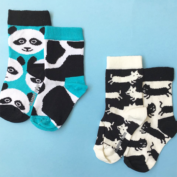 Детские носки Sammy Icon Stains