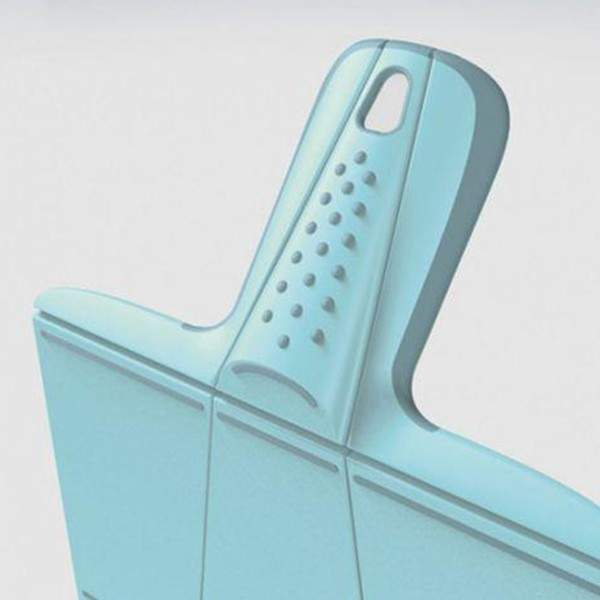 Разделочная Доска Joseph Joseph Маленькая Голубая