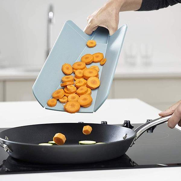 Разделочная Доска Joseph Joseph Маленькая Голубая