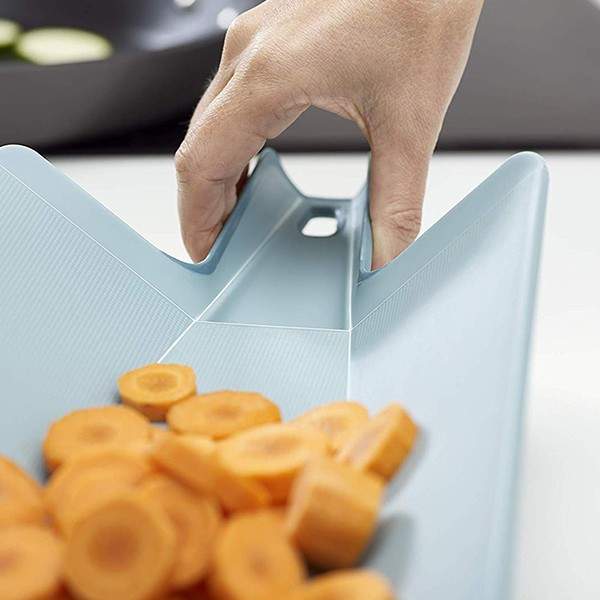 Разделочная Доска Joseph Joseph Маленькая Голубая