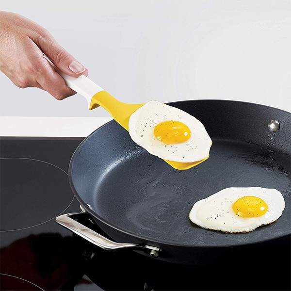 Лопатка для Яичницы Joseph Joseph Elevate Желтая