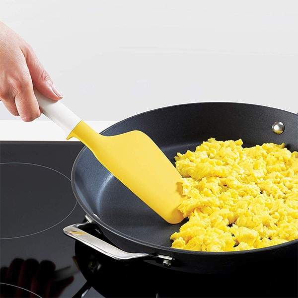 Лопатка для Яичницы Joseph Joseph Elevate Желтая