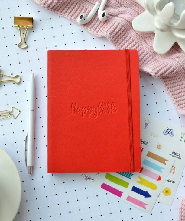 Міні планер Figasse Червоний