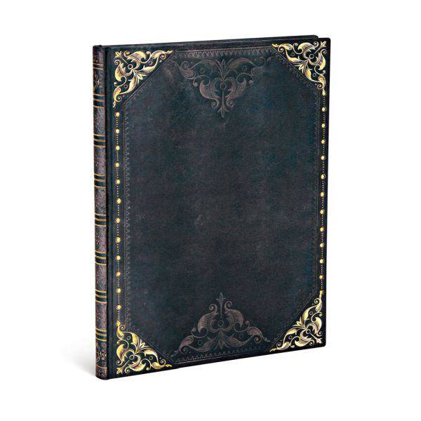 Большой Блокнот Paperblanks Записник Paperblanks The New Romantics Полуночный бунтарь Линия