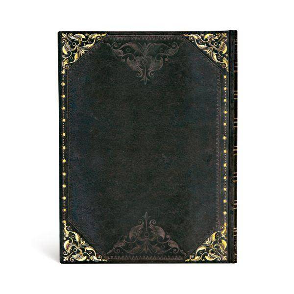 Большой Блокнот Paperblanks Записник Paperblanks The New Romantics Полуночный бунтарь Линия