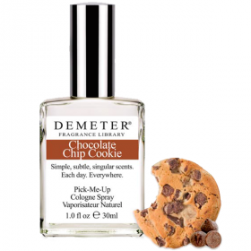 Духи Demeter Chocolate Chip Cookie (Шоколадные печеньки) 30 мл