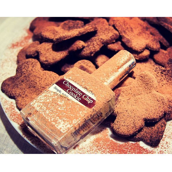 Духи Demeter Chocolate Chip Cookie (Шоколадні печеньки) 30 мл