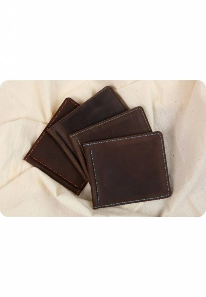 Портмоне 1.0 BlankNote Орех