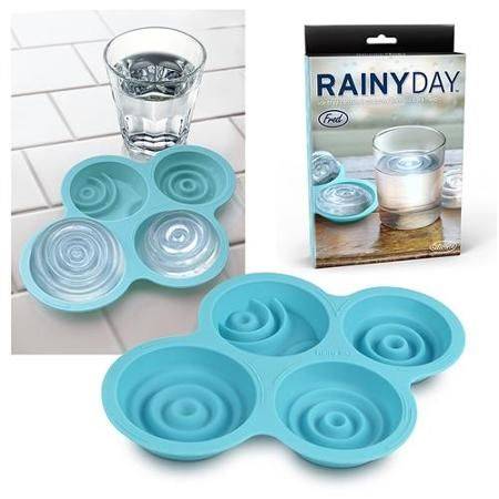 Форма для льоду Rainy Day Fred and Friends