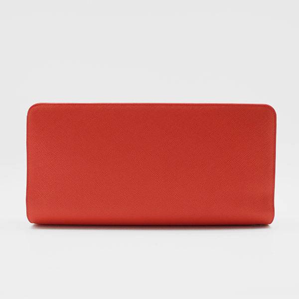 Кошелек Baellerry Monaco Красный