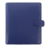 Органайзер Filofax Metropol Personal Navy (026908)