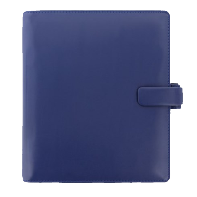 Органайзер Filofax Metropol Personal Navy (026908)