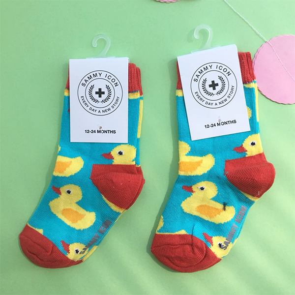 Детские носки Sammy Icon Furphy