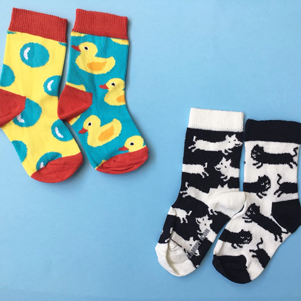 Детские носки Sammy Icon Furphy