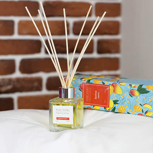 Аромадиффузор для дома Тропическое Манго