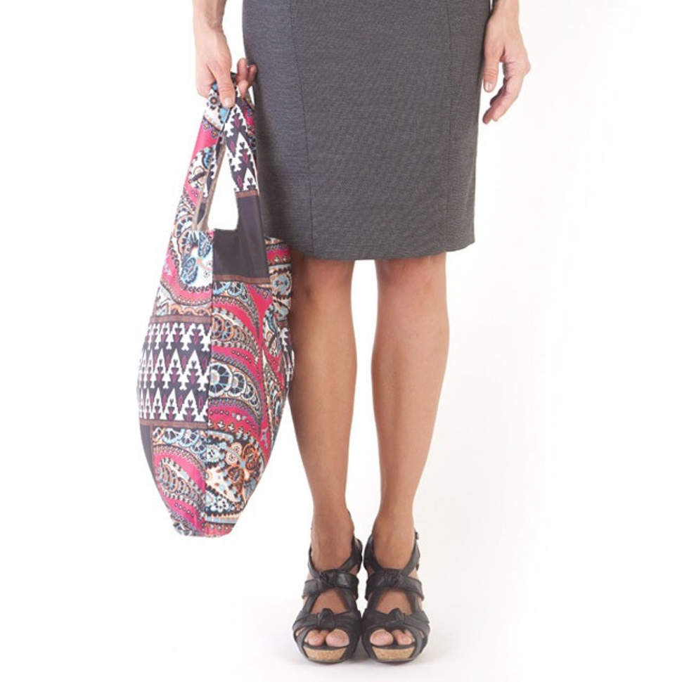 Еко сумка для покупок Rolling Stone 5 Envirosax