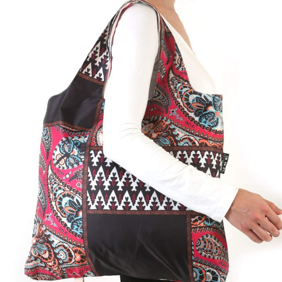 Еко сумка для покупок Rolling Stone 5 Envirosax