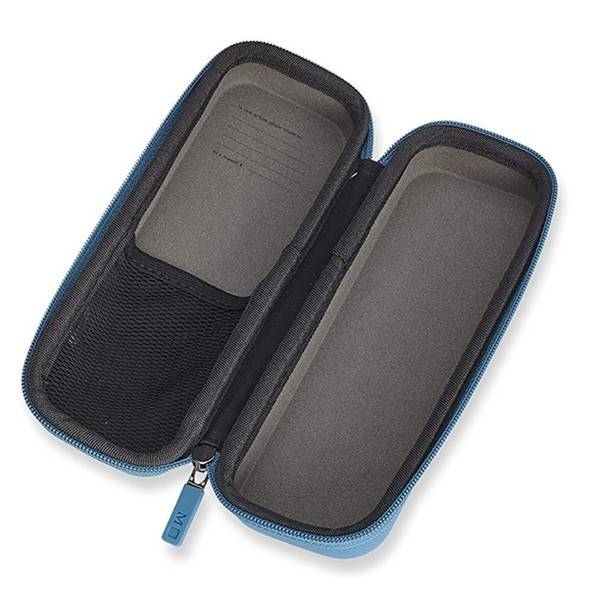 Дорожный пенал Moleskine Синий