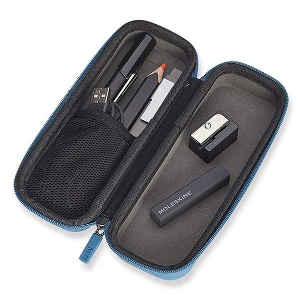 Дорожный пенал Moleskine Синий
