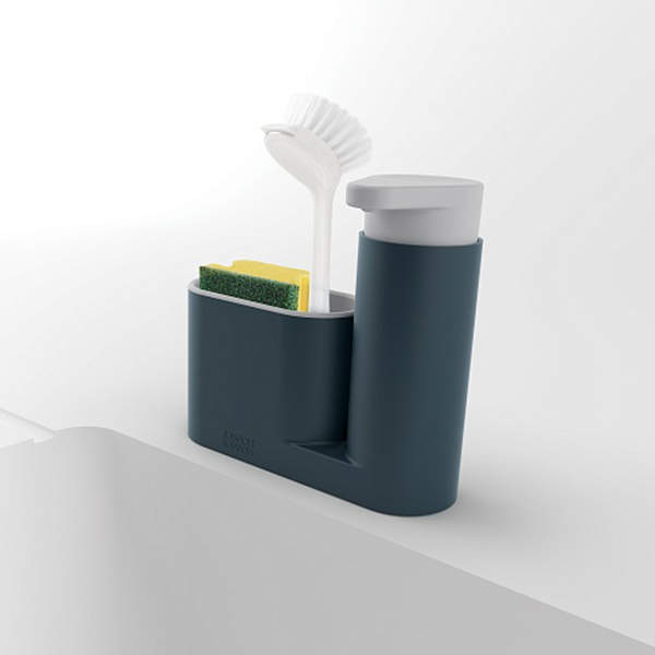 Органайзер для Мойки Joseph Joseph SinkBase Черный