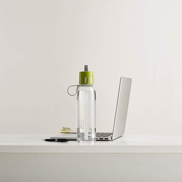 Бутылка для Воды Joseph Joseph Dot Active 780 мл Зеленая