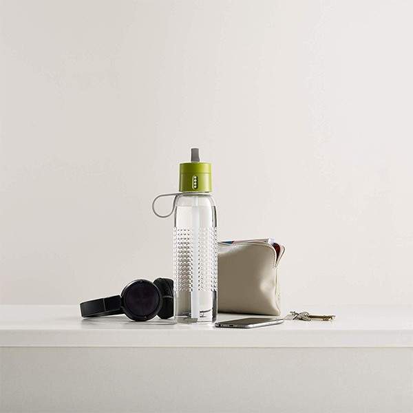 Бутылка для Воды Joseph Joseph Dot Active 780 мл Зеленая
