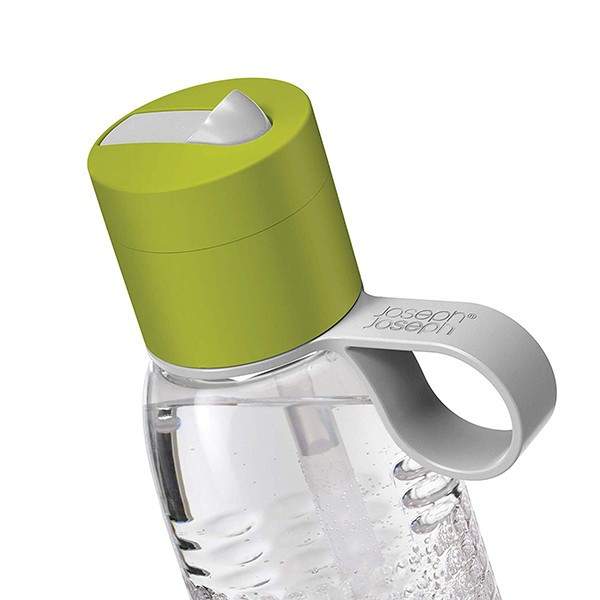 Бутылка для Воды Joseph Joseph Dot Active 780 мл Зеленая