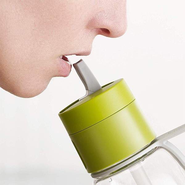 Бутылка для Воды Joseph Joseph Dot Active 780 мл Зеленая