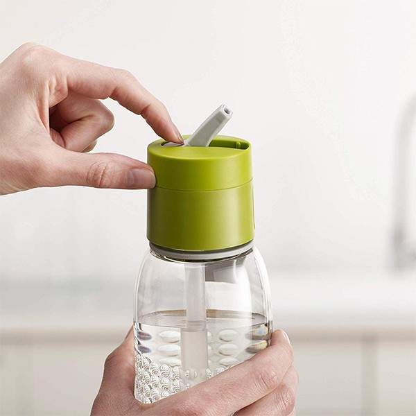 Бутылка для Воды Joseph Joseph Dot Active 780 мл Зеленая