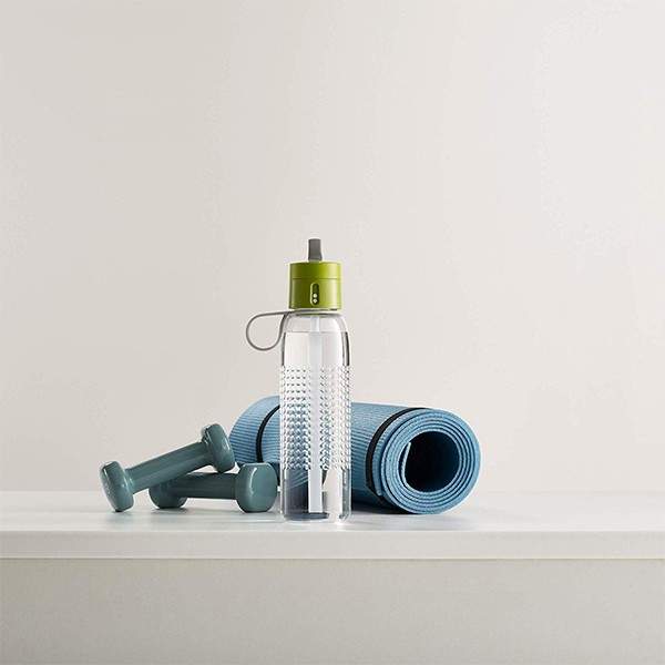 Бутылка для Воды Joseph Joseph Dot Active 780 мл Зеленая