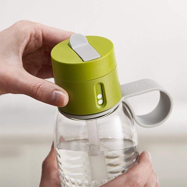 Бутылка для Воды Joseph Joseph Dot Active 780 мл Зеленая