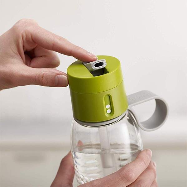 Бутылка для Воды Joseph Joseph Dot Active 780 мл Зеленая