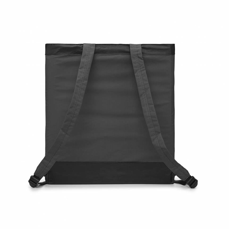 Рюкзак Moleskine Journey Packable Серый