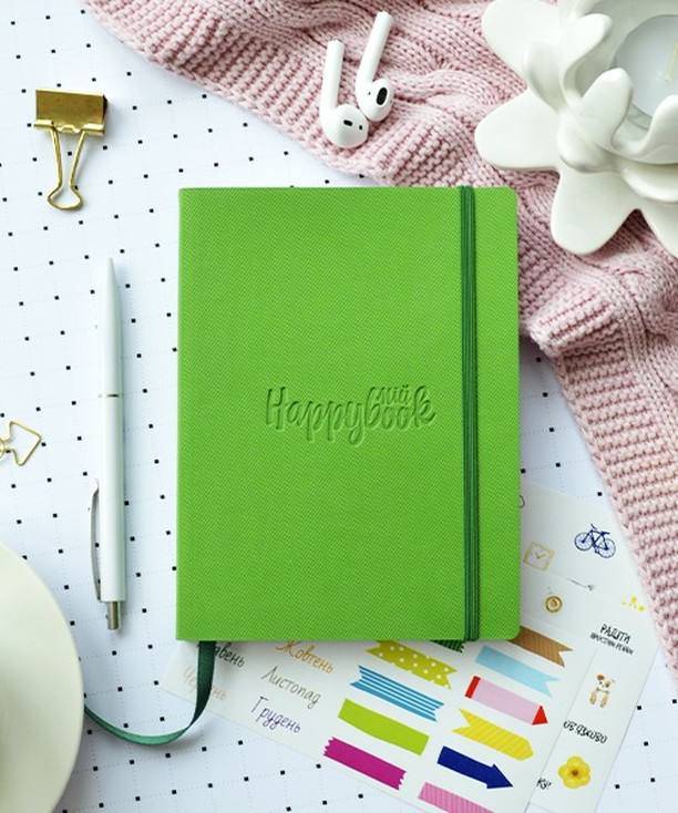 Міні планер Figasse Салатовий